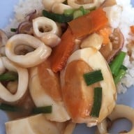 น้องมายอาหารตามสั่ง