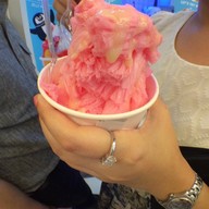 Snobar สยามพารากอน