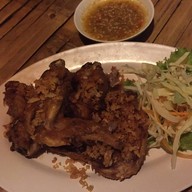 ครัวชุ่มชื่น