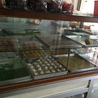 ร้านขนมบุญชุบ