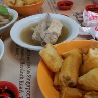 Ya Hua Bak Kut Teh Eating House