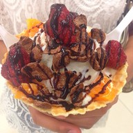 shiba ice cream The Promenade