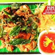 PAPA's Shrimp สุขุมวิท 105