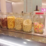shiba ice cream The Promenade