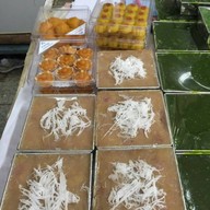 ร้านขนมบุญชุบ