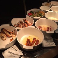 Riverside Terrace Mandarin Oriental, Bangkok