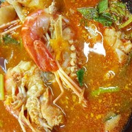 ร้านบังลี กุ้งต้มรสเลิศ