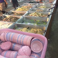 ตังค์เต็ม กุ้งย่าง ติวานนท์
