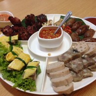 เลยดานัง 1 สาขาในเมือง