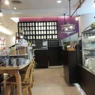 Peony Tea Shop  สีลม คอมเพล็กซ์