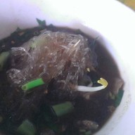 ก๋วยเตี๋ยวเรือลูกเจ๊เล็ก สาขา2 ทางรถไฟ
