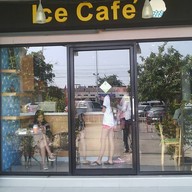 Ice cafe'