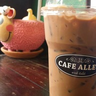 Cafe Alley