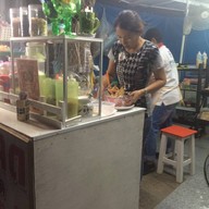 นก นมสด