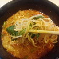 หมี่เกี๊ยวต้มยำซอยมหาชัย กม.10