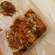 โมโมทาโร่ ข้าวหน้าสไตล์ญี่ปุ่น / momotaro donburi ตลาดซีไซด์ บางแสน