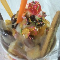 นก นมสด