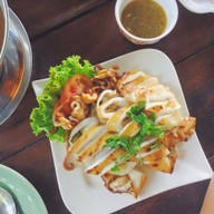 เรือนละออ