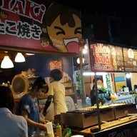 โมโมทาโร่ ข้าวหน้าสไตล์ญี่ปุ่น / momotaro donburi ตลาดซีไซด์ บางแสน