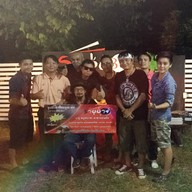 ชาบูบาร์ กมลาไสย