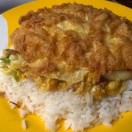 แพนเค้ก & ฟิล์ม (ก๋วยเตี๋ยวและอาหารตามสั่ง) ถนน สรรพวุธ