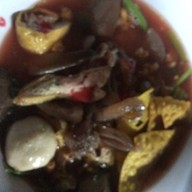 @ชาบูอินเลิฟ ราชภัฏลำปาง