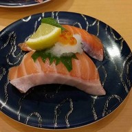 Daikisuisan Sushi