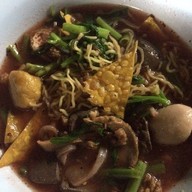 @ชาบูอินเลิฟ ราชภัฏลำปาง