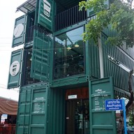 J'coffee Mueang Ek