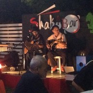 ชาบูบาร์ กมลาไสย