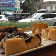 Milk & More นางเลิ้ง