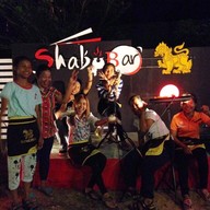 ชาบูบาร์ กมลาไสย