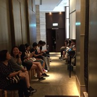 Nakamura Tokichi Hongkong