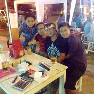 ชาบูบาร์ กมลาไสย