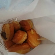 Kiki Zaru Central Rama 2