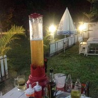 ชาบูบาร์ กมลาไสย