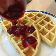 Coffee World MuangThong Thani