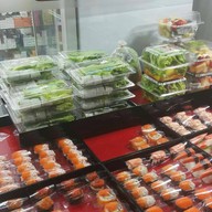 ซูชิคุณลุงคุณป้า