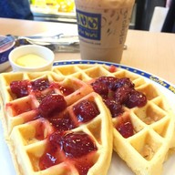 Coffee World MuangThong Thani