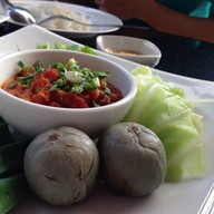 ครัวบ้านภูนรินทร์