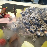 Atum Deserrant