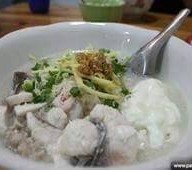 ข้าวต้มปลาป้ายงค์