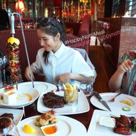 The Meat Co Westfield shopping centre