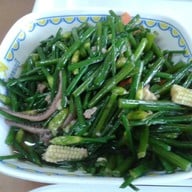 ร้านอาหารโรงพยาบาลธนบุรี