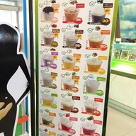 Ochaya Harbor Laemchabang