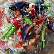 ตำฮิ บ้านค่าย