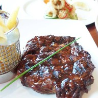 The Meat Co Westfield shopping centre