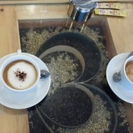 กาแฟมวลชน แมคโครระนอง