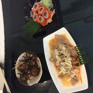 Japan kitchen