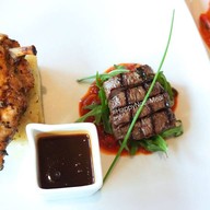 The Meat Co Westfield shopping centre